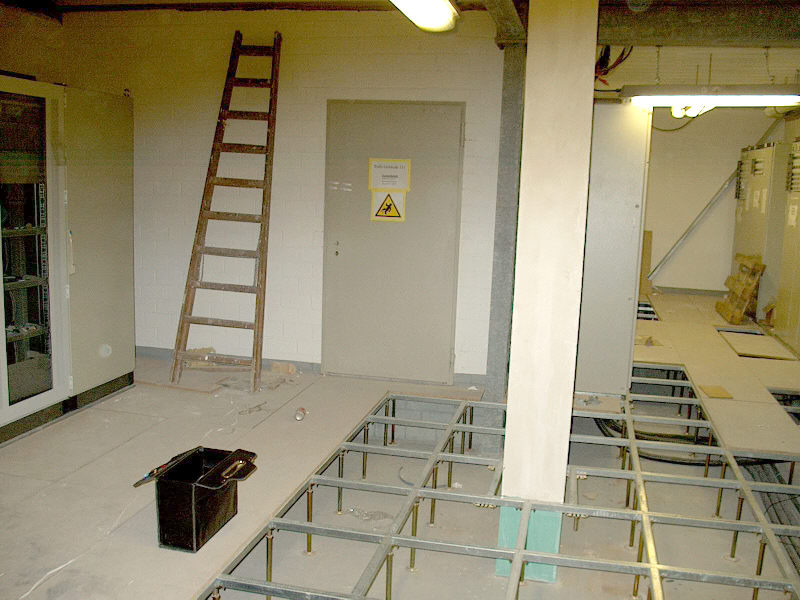 Provisorium1